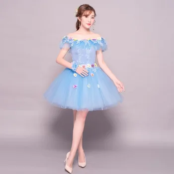 Quinceanera Suknelės 2021 Prabangių Nėrinių Šalis Keltas Kamuolys Suknelė Elegantiškas Gėlių Spausdinti Quinceanera Suknelę, Vestidos Chalatas De Bal Užsakymą