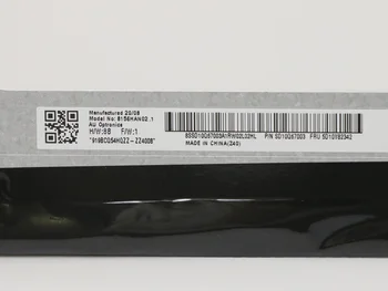 15.6 Nešiojamas LCD Ekranas B156HAN02.1 Įstatykite LP156WFC-SPD1 NV156FHM-N48 N156HCA-EAB Lenovo S340-15 3-15ARE ThinkPad T590 30pin eDP