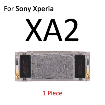Built-in, Earphone Ausinės Viršuje Garsiakalbis Sony Xperia XZ3 XZ2 XZ1 XZS XZ XA2 XA1 XA Ultra Plus Kompaktiškas Premium