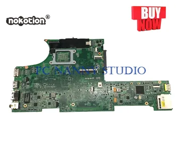 PCNANNY 04W3367 Lenovo ThinkPad X130e Nešiojamas Plokštė I3 DDR3 DA0FL8MB8C0 išbandyti