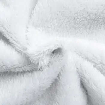 Moterų Žiemos Mados Elegantiškas ilgomis rankovėmis Atsitiktinis Šiltas Striukes Hoodie Harajuku Parkas Pyragas Įveikti Medvilnės Kailis Plius Dydis Drabužiai