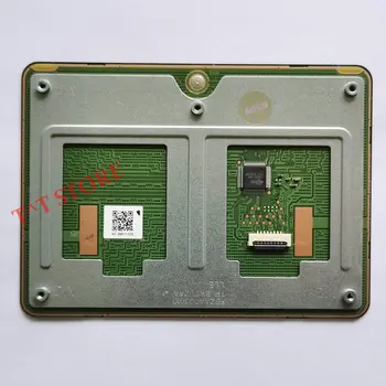 Originalus 56.GFJN7.002 Acer Aspire E15 E5-523 E5-575 E5-575T E5-575G touchpad pelės mygtuką valdybos bandymo gera nemokamas pristatymas