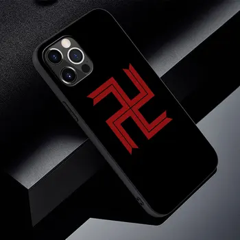 Tokijo Revengers Silikono Telefono Krepšys Case For iPhone 12 13 Mini Pro 11 Max X XS XR 7 8 6 6S Plius 5 5S SE 2020 Dangtis Korpuso